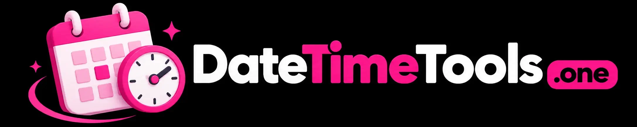 Date Time Tools